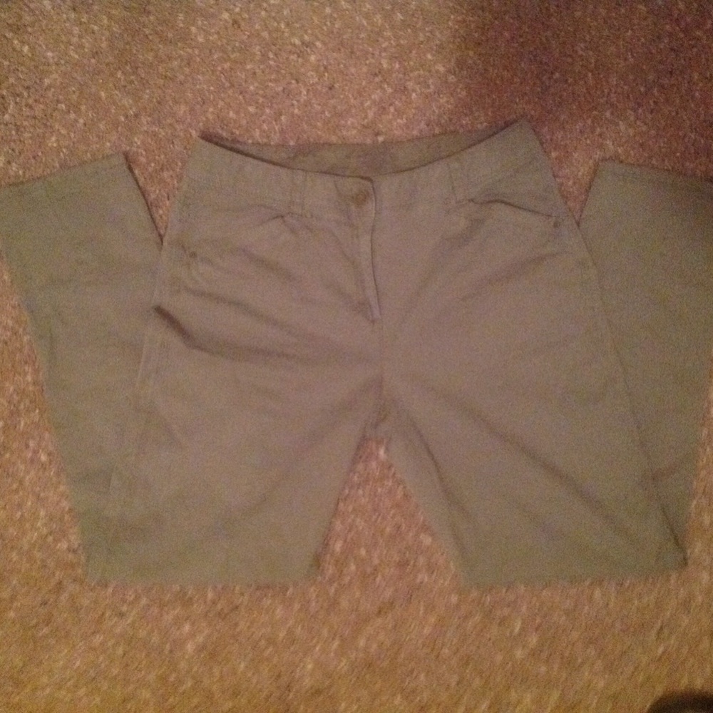 Chico's Green Size 0.5